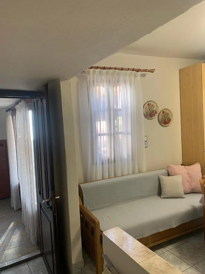 Guest House Sonia'S Agios Nikolaos