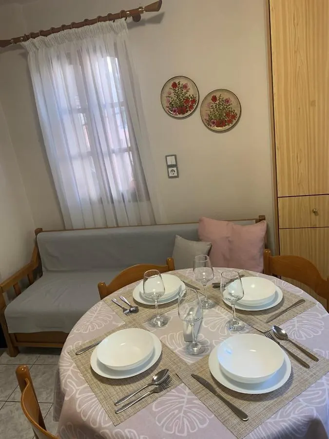 Apartment Guest House Sonia'S Agios Nikolaos