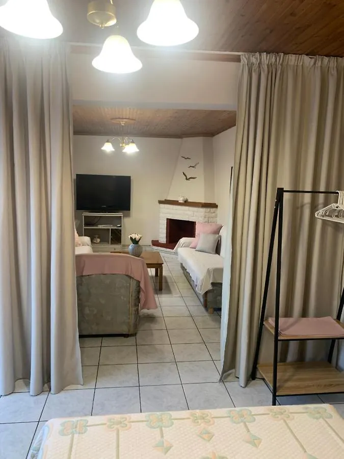 Apartment Guest House Sonia'S Agios Nikolaos