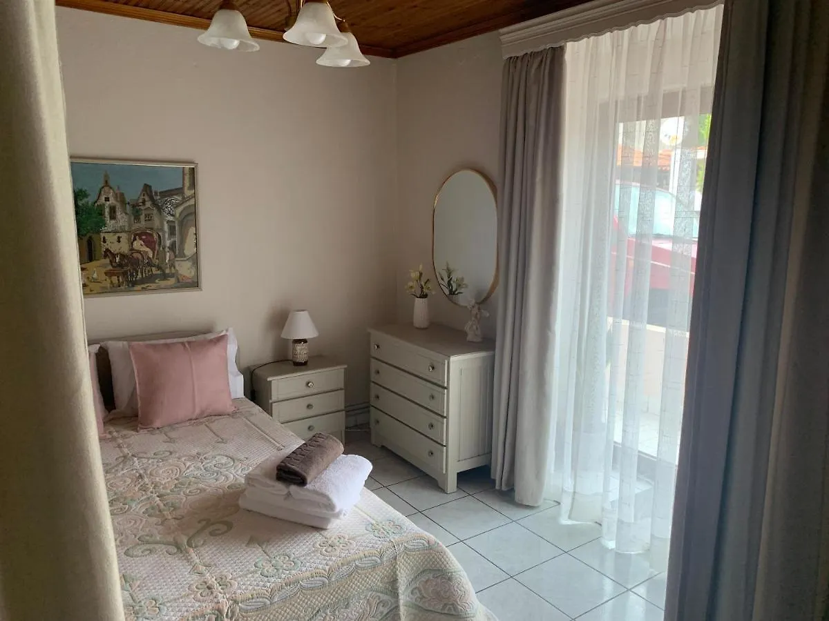 Guest House Sonia'S Agios Nikolaos  Greece