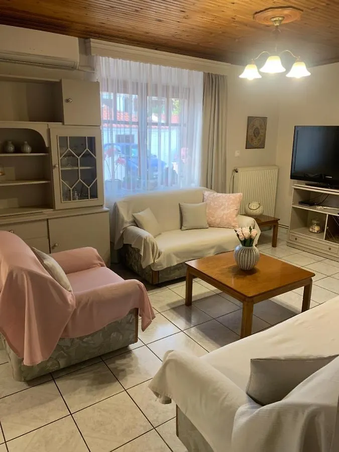 Apartment Guest House Sonia'S Agios Nikolaos