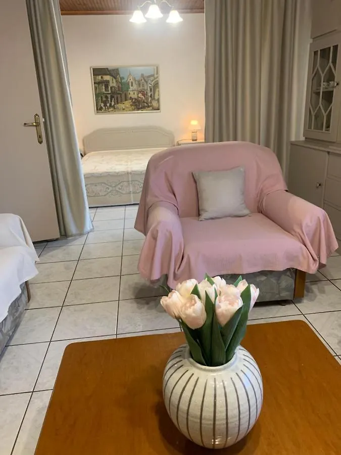 Apartment Guest House Sonia'S Agios Nikolaos  Greece