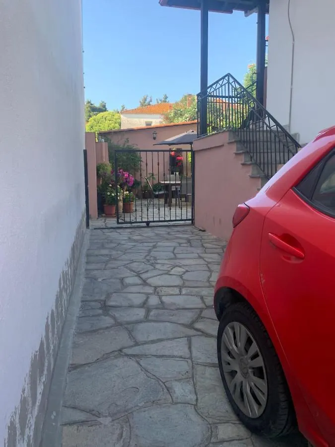 Apartment Guest House Sonia'S Agios Nikolaos  Greece