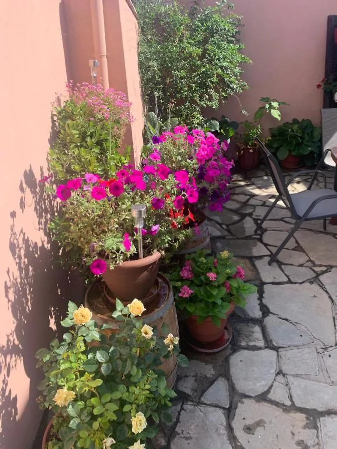Guest House Sonia'S Agios Nikolaos