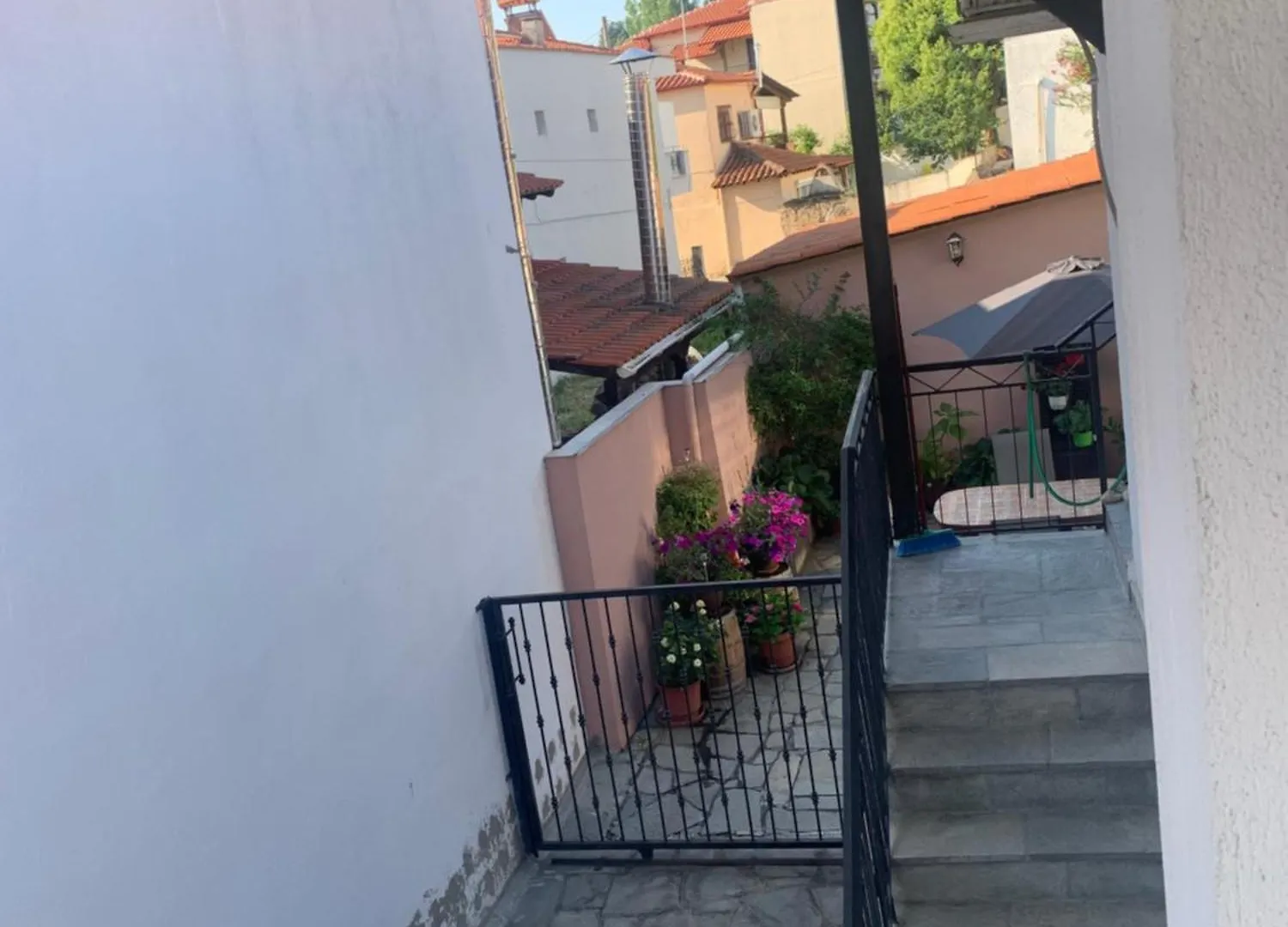 Apartment Guest House Sonia'S Agios Nikolaos  Greece