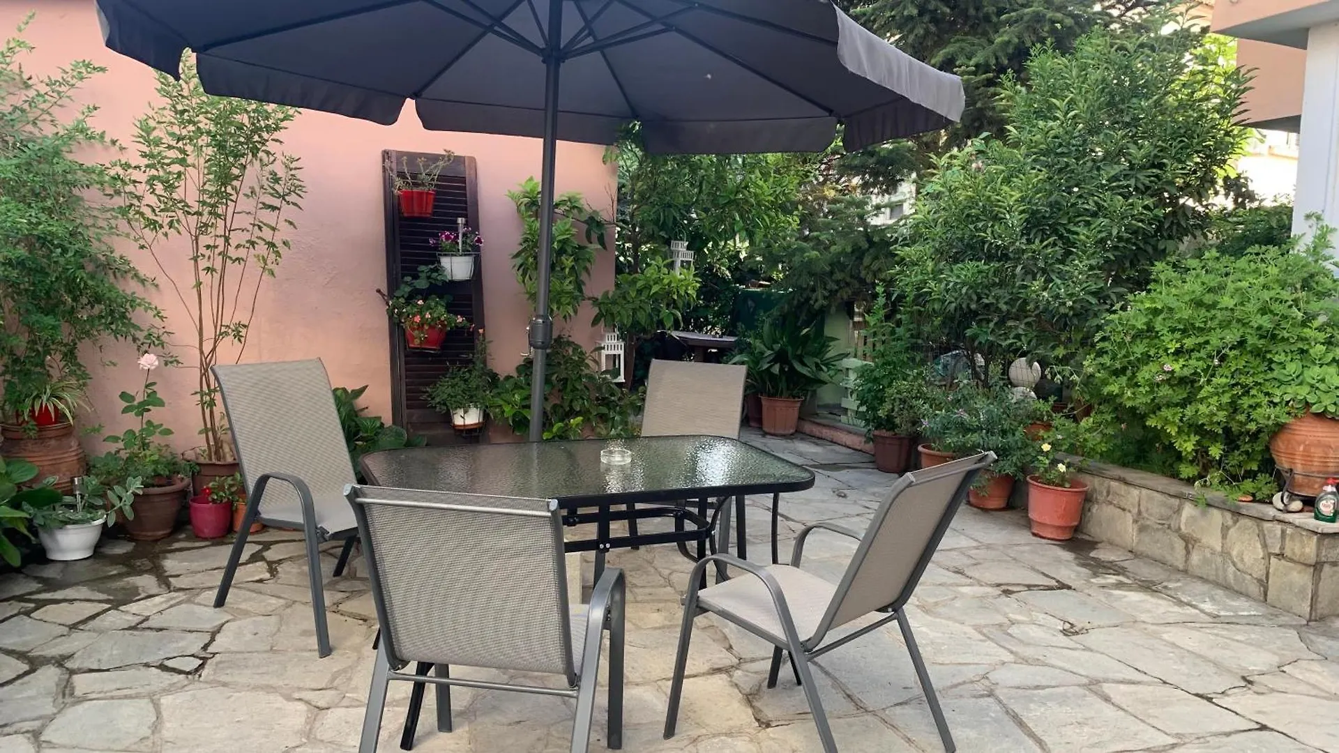 Apartment Guest House Sonia'S Agios Nikolaos