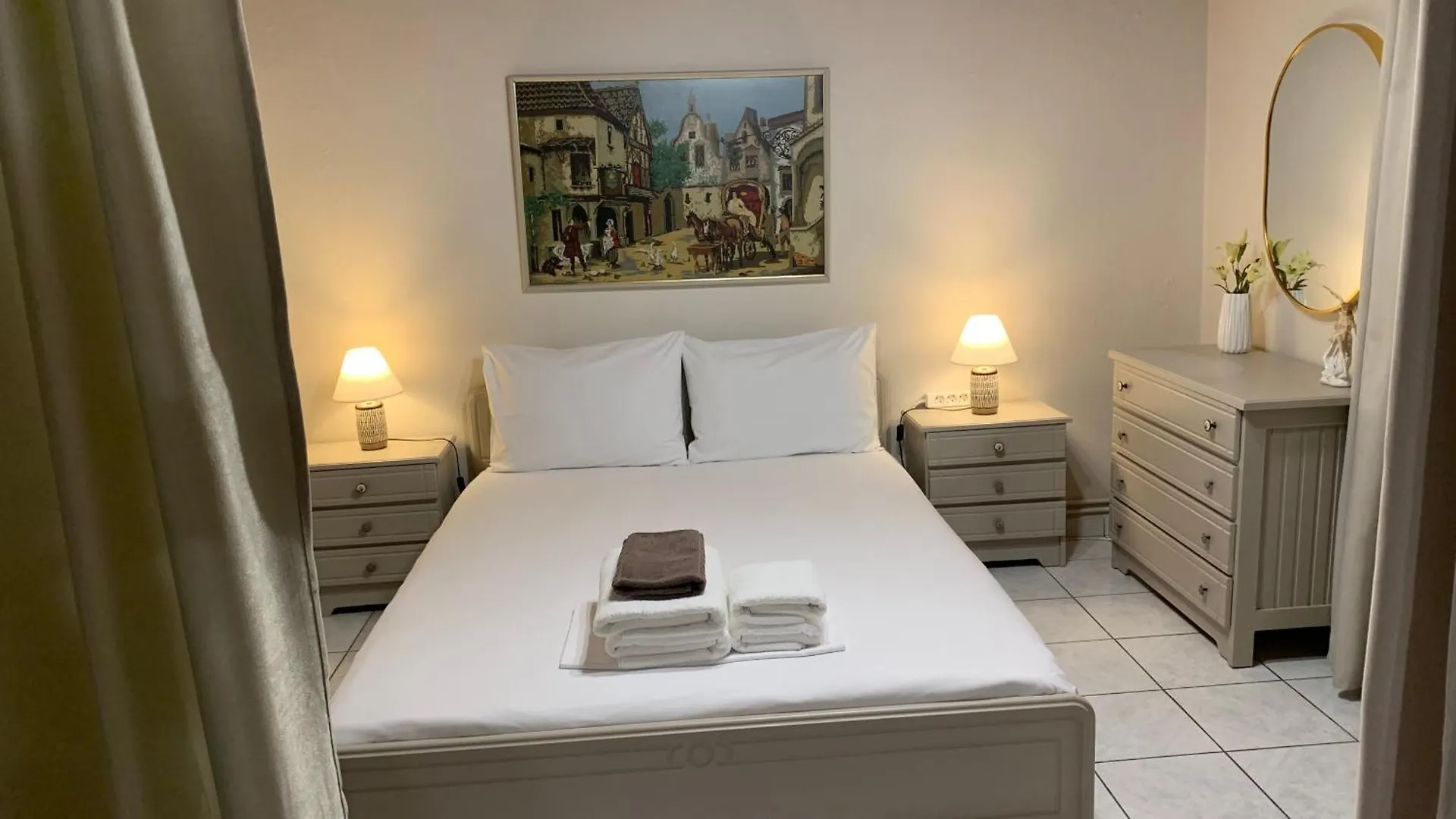 Guest House Sonia'S Agios Nikolaos  Greece