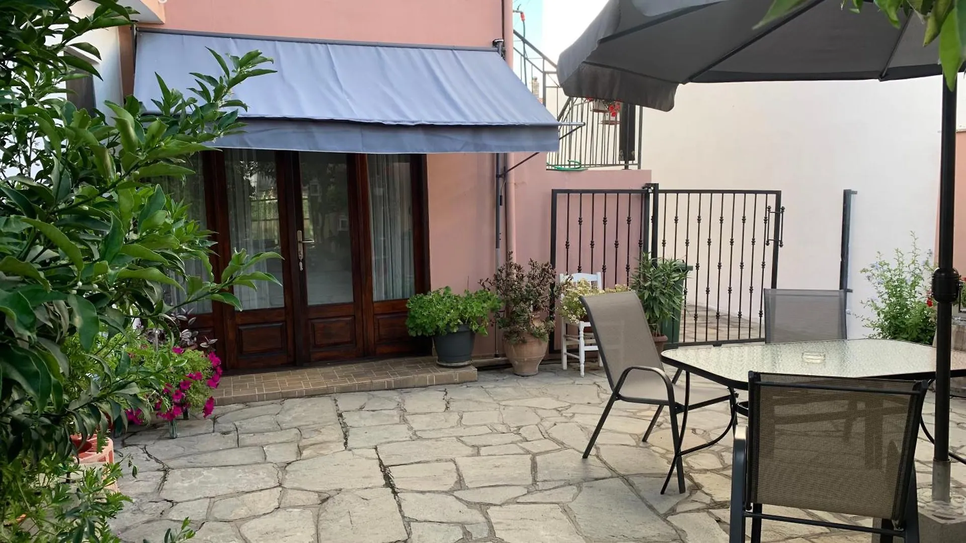 Guest House Sonia'S Agios Nikolaos  Apartment Agios Nikolaos (Chalkidiki)